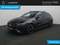 Mercedes-Benz CLA 250 Shooting Brake e Star Edition AMG Line Plus AMG Li Zwart - thumbnail 1