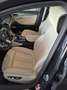 BMW 540 540d Touring xdrive Luxury auto Gris - thumbnail 2