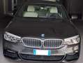 BMW 540 540d Touring xdrive Luxury auto Gris - thumbnail 1