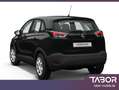 Opel Crossland 1.2 83 Edition SHZ TEMP AppCo HIFI MFL Negro - thumbnail 3