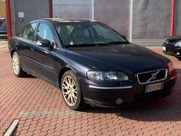 S60 I 2006 2.4 d5 Summum 185cv