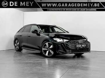 Avant 2.0 TFSI S-LINE S-TRONIC / Carplay / 360° Cam / Navi / Side