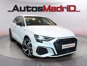Sportback S line 40 TFSI e 240CV S tron