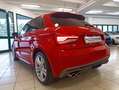 Audi S1 Sportback 2.0 tfsi quattro GUSCIO RECARO-NAVI-PDC Czerwony - thumbnail 7