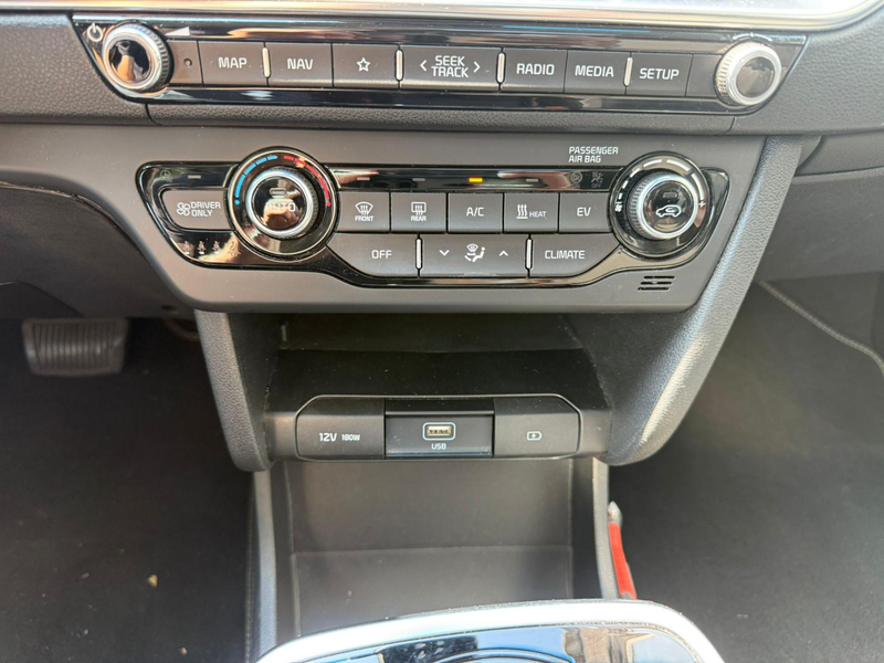 Kia e-Niro DynamicPlusLine 64 kWh | 3 Fase | Adapt Cruise | S — photo 14
