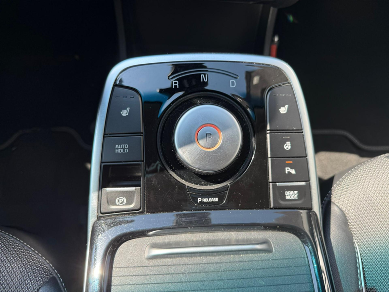 Kia e-Niro DynamicPlusLine 64 kWh | 3 Fase | Adapt Cruise | S — photo 15