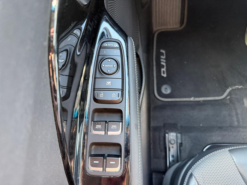 Kia e-Niro DynamicPlusLine 64 kWh | 3 Fase | Adapt Cruise | S — photo 6