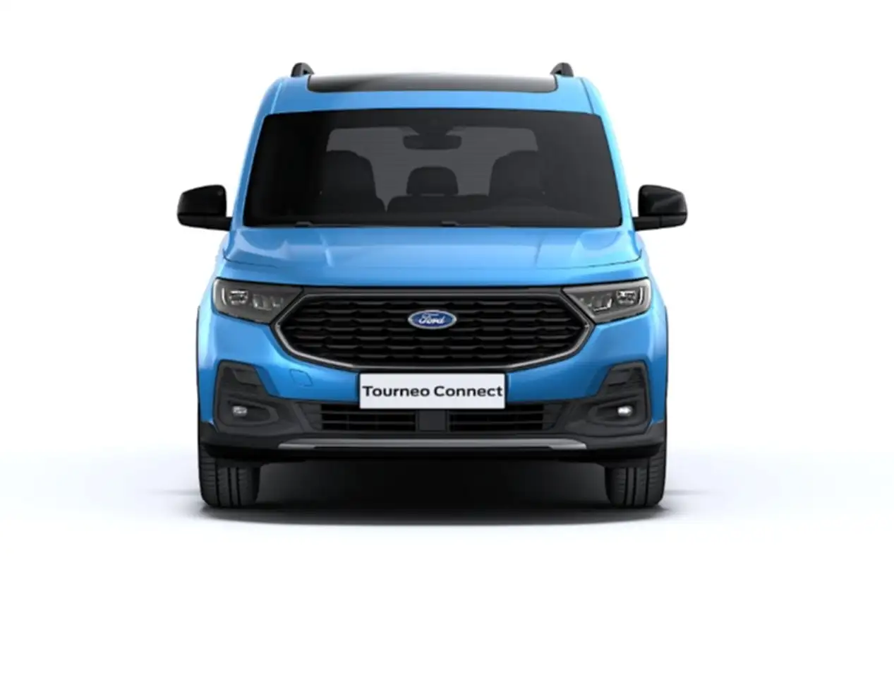 Ford Grand Tourneo Connect L2 7-SITZER*iACC*NAVI*CAM 12