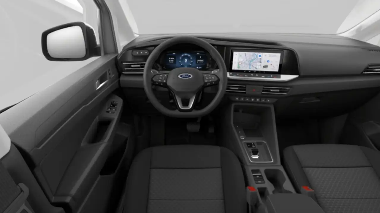 Ford Grand Tourneo Connect L2 7-SITZER*iACC*NAVI*CAM 8