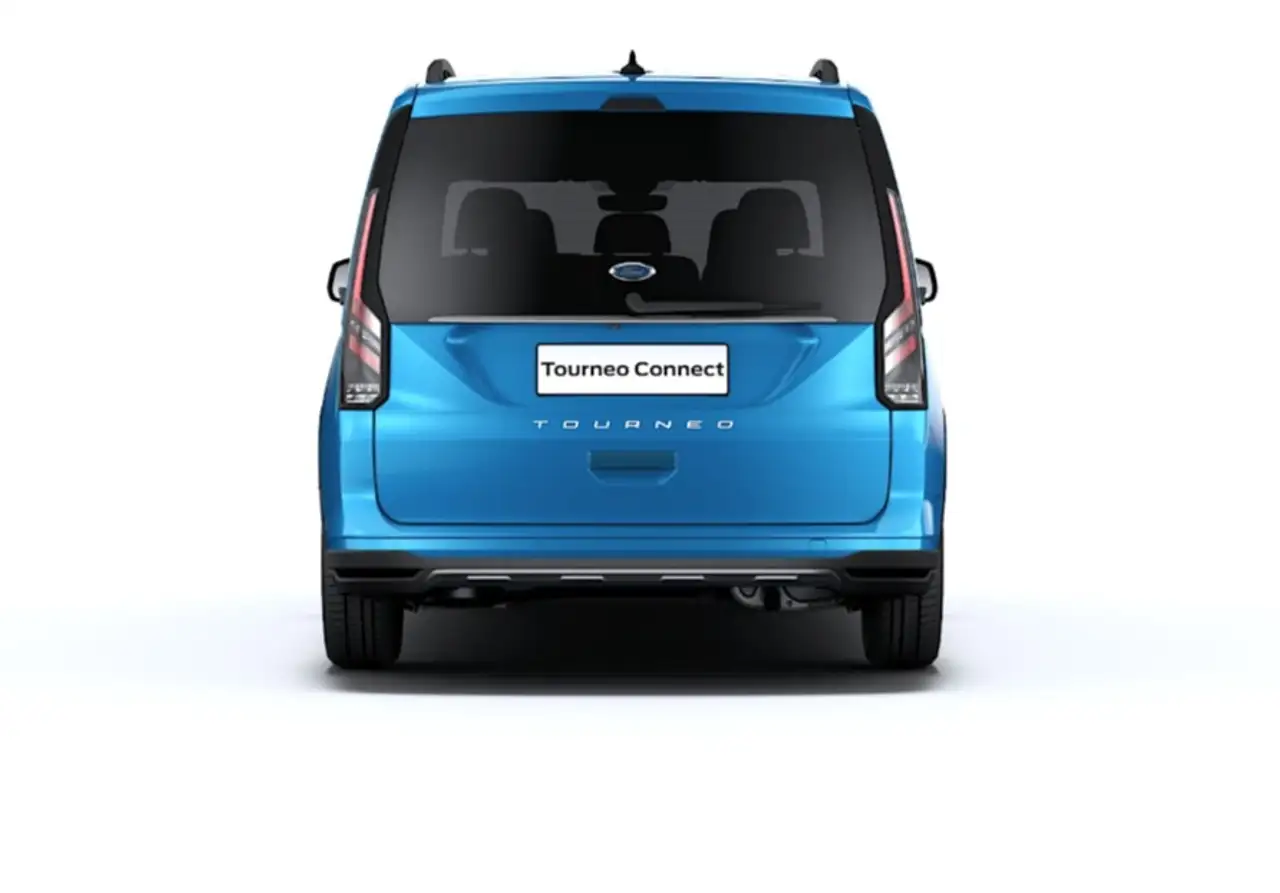 Ford Grand Tourneo Connect L2 7-SITZER*iACC*NAVI*CAM 6