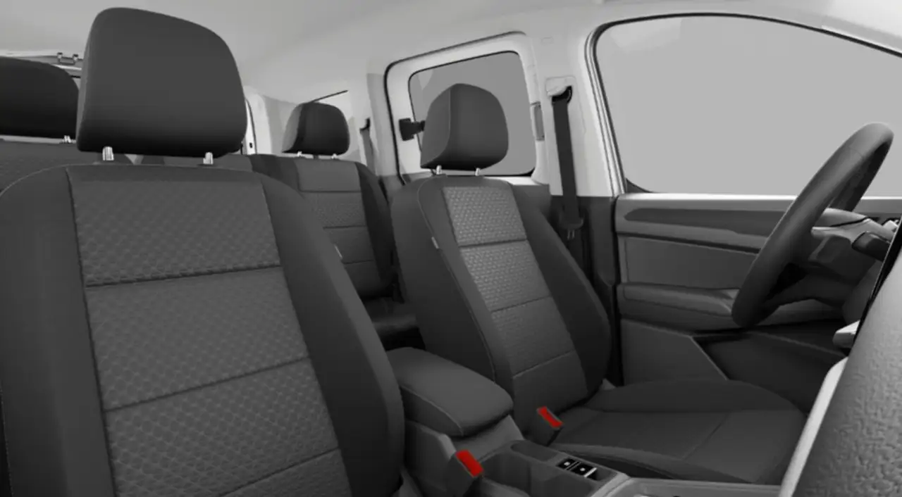 Ford Grand Tourneo Connect L2 7-SITZER*iACC*NAVI*CAM 9
