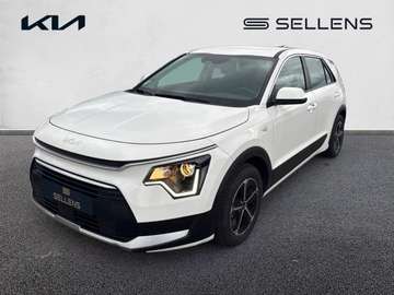 1.6 GDi 141ch HEV Motion DCT6