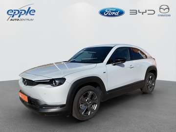 e-SKYACTIV EV MAKOTO