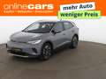 Volkswagen ID.4 Pro Performance 77kWh Aut LED AHK RADAR NAVI Grau - thumbnail 1