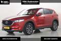 Mazda CX-5 2.5 194pk AWD Automaat Signature Trekhaak Allseaso Rot - thumbnail 1