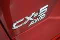 Mazda CX-5 2.5 194pk AWD Automaat Signature Trekhaak Allseaso Rot - thumbnail 7