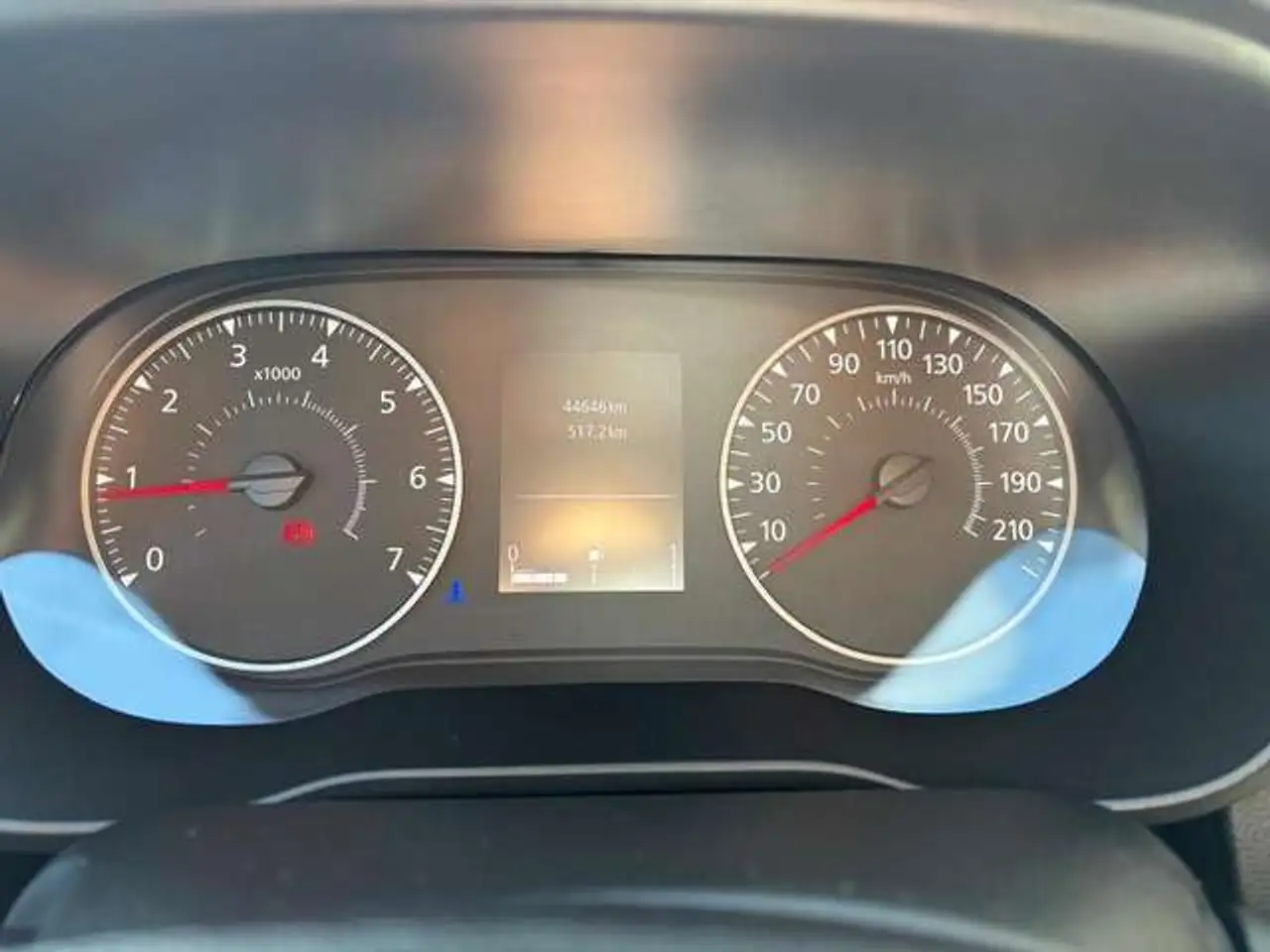 Dacia Duster — photo 10