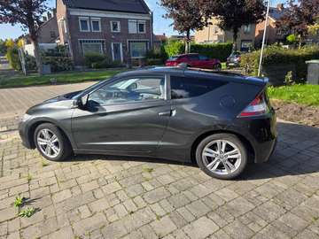 CR-Z 1.5 i-Vtec IMA GT