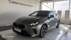 BMW Série 1 120dA 163ch M Sport DKG7