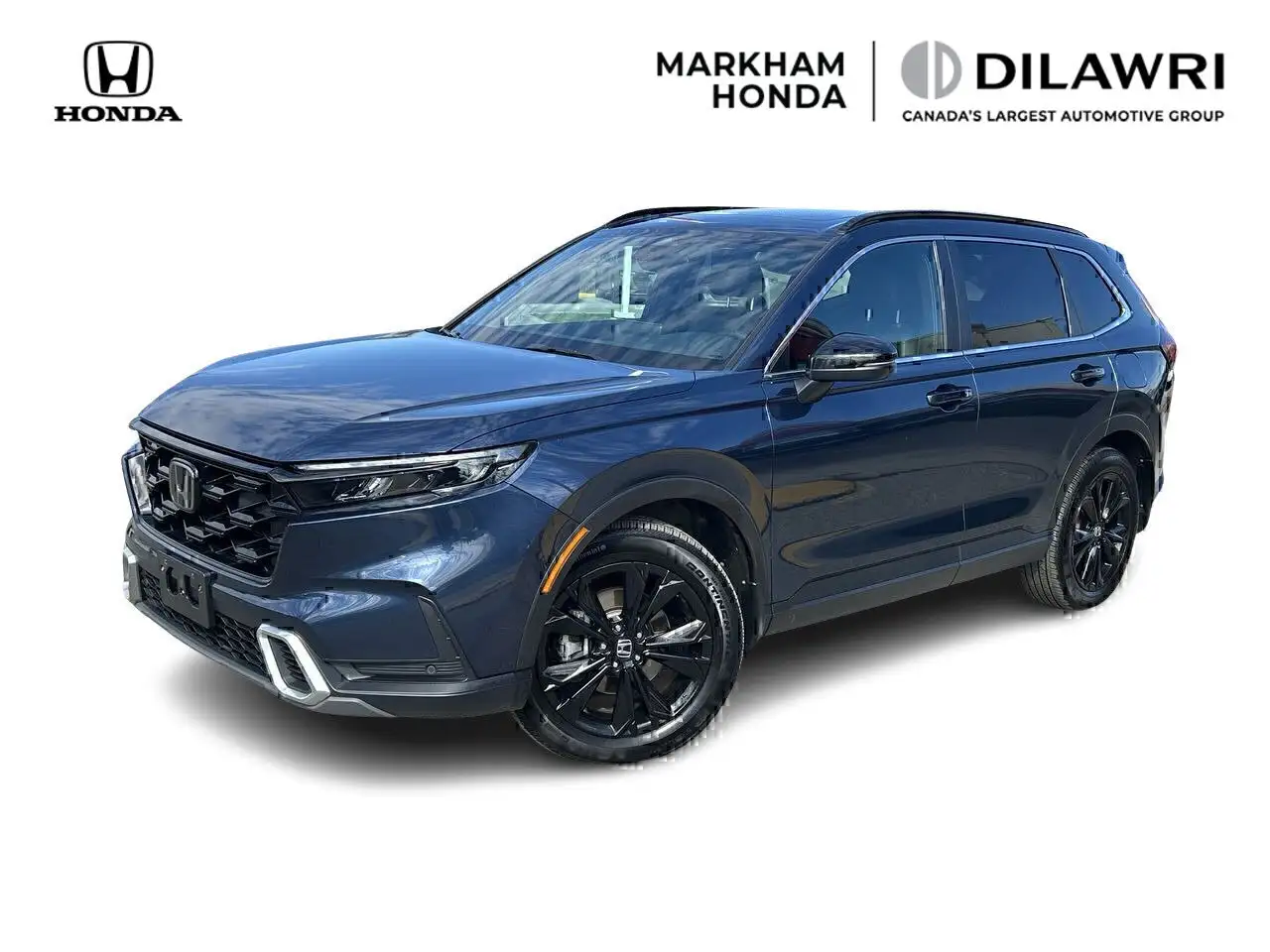 2023 Honda CR-V