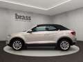 Volkswagen T-Roc Style 1.5 TSI OPF 7-Gang DSG Silber - thumbnail 2