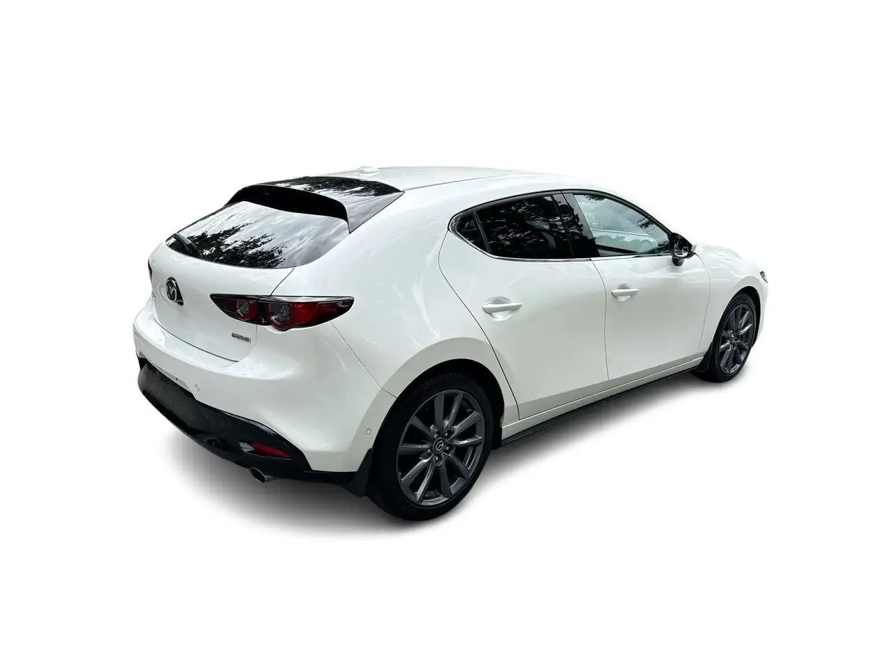 Mazda 3 снимка Mazda 3