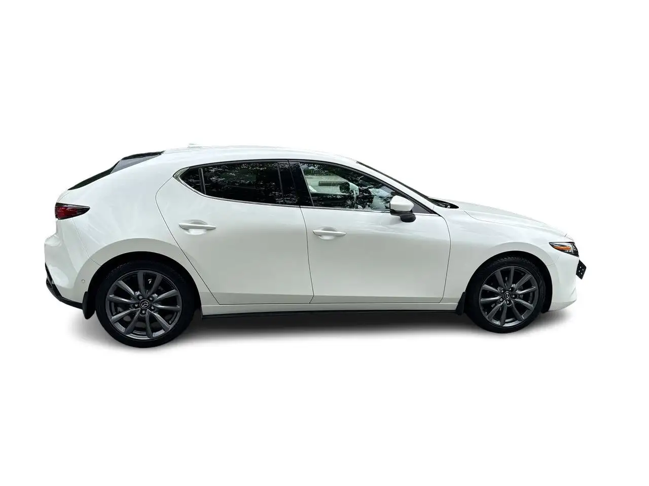 Mazda 3 снимка Mazda 3
