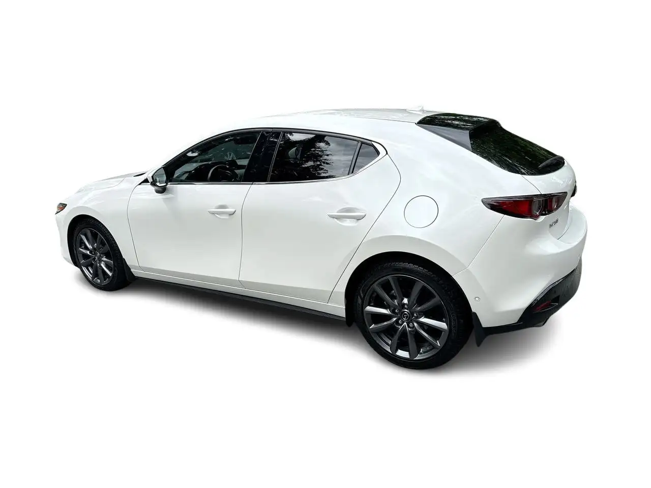 Mazda 3 снимка Mazda 3