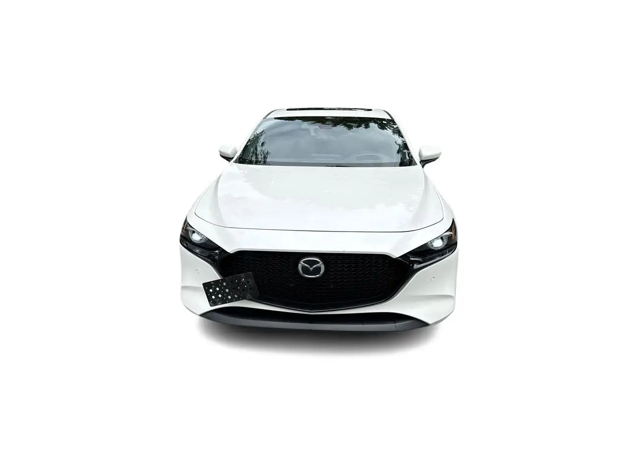 Mazda 3 снимка Mazda 3