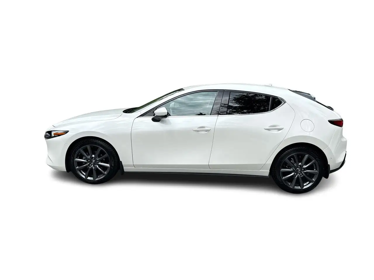 Mazda 3 снимка Mazda 3