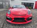 Porsche Cayman GT4*Clubsport-Paket*Sport-Chrono*Approved Red - thumbnail 2