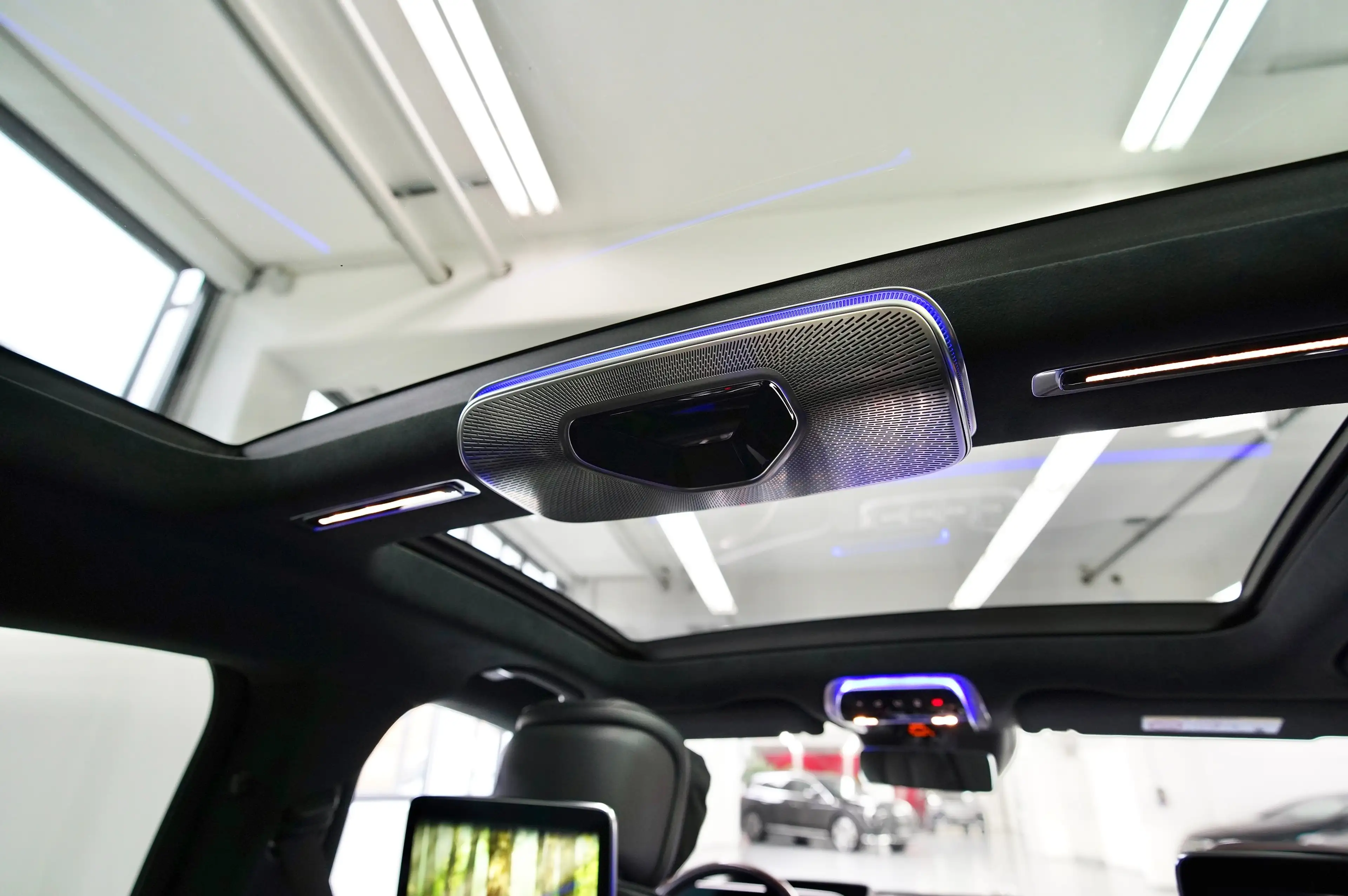 Maybach MAYBACH S 580 4Matic ! MODELL 2025 ! — photo 14