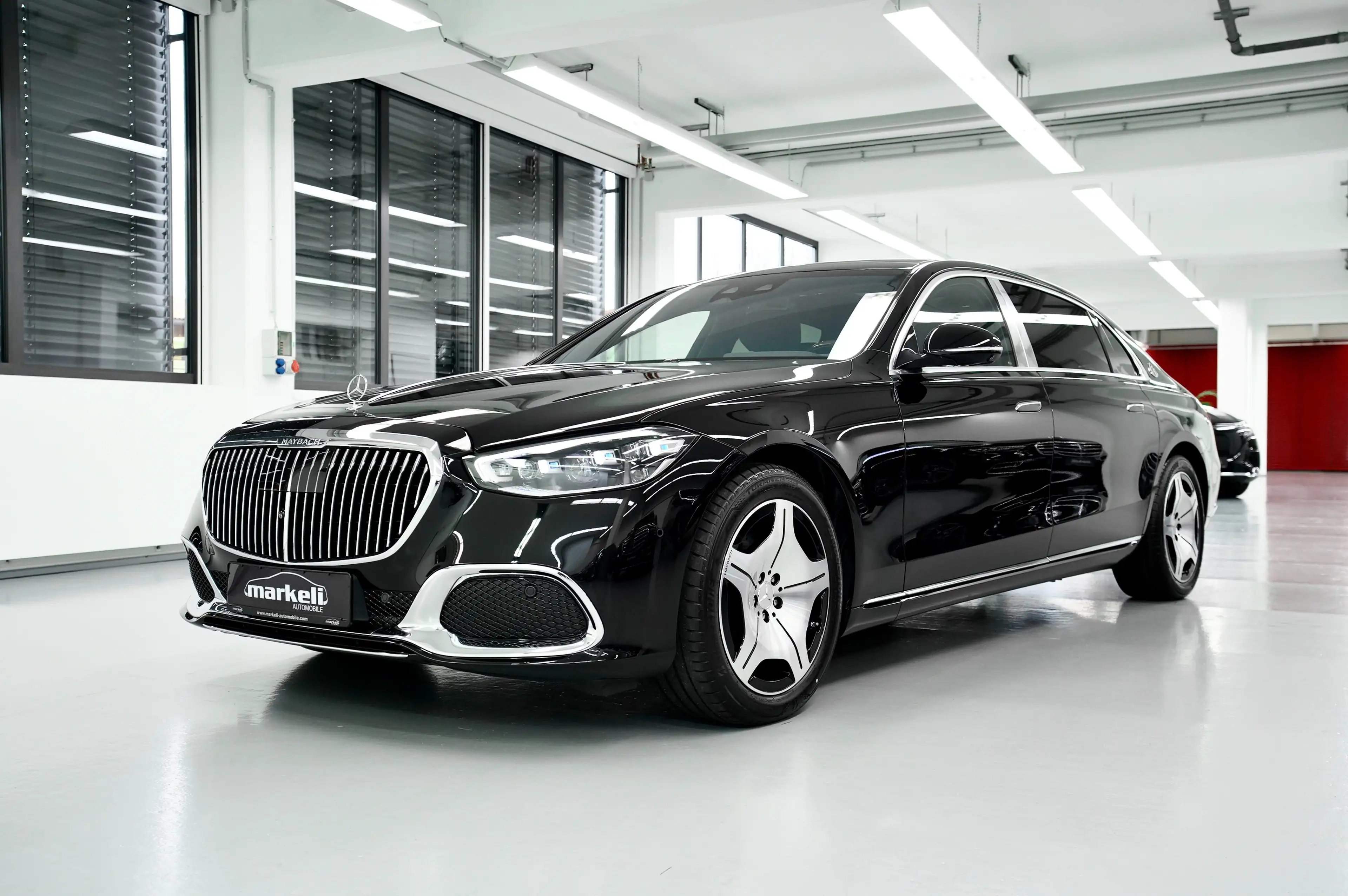 Maybach MAYBACH S 580 4Matic ! MODELL 2025 !