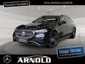 Mercedes-Benz E 200 E 200 T AMG-Line Night-P. DISTRONIC Lenkradhzg. BC Schwarz - thumbnail 1