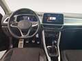 Volkswagen T-Roc 1.0 TSI Goal Navi CarPlay ACC SHZ Schwarz - thumbnail 8