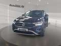 Volkswagen T-Roc 1.0 TSI Goal Navi CarPlay ACC SHZ Schwarz - thumbnail 1