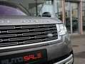 Land Rover Range Rover D350 Autobiography Pano/Webasto/AHK/23/SV leather Zilver - thumbnail 30