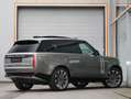 Land Rover Range Rover D350 Autobiography Pano/Webasto/AHK/23/SV leather Zilver - thumbnail 3