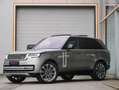 Land Rover Range Rover D350 Autobiography Pano/Webasto/AHK/23/SV leather Zilver - thumbnail 1