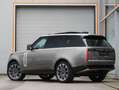 Land Rover Range Rover D350 Autobiography Pano/Webasto/AHK/23/SV leather Zilver - thumbnail 4