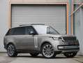 Land Rover Range Rover D350 Autobiography Pano/Webasto/AHK/23/SV leather Zilver - thumbnail 2