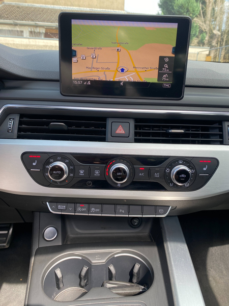 Audi A4 SPORT S-Line | 2.Hand | Schiebedach | — photo 15