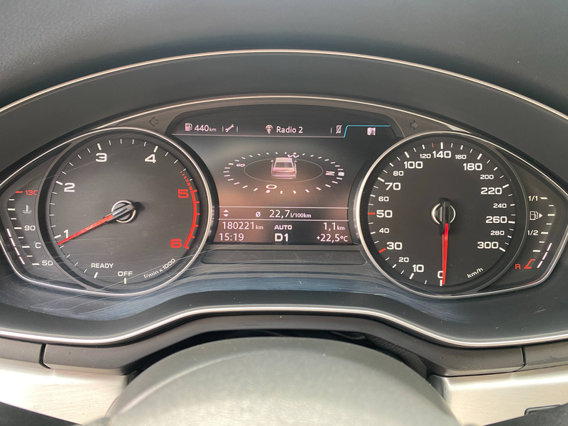 Audi A4 SPORT S-Line | 2.Hand | Schiebedach | — photo 14