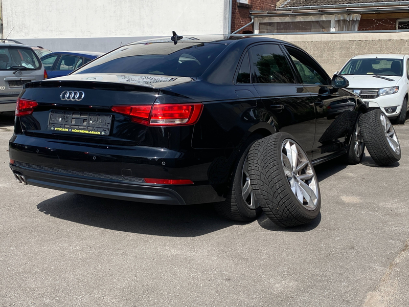 Audi A4 SPORT S-Line | 2.Hand | Schiebedach | — photo 4