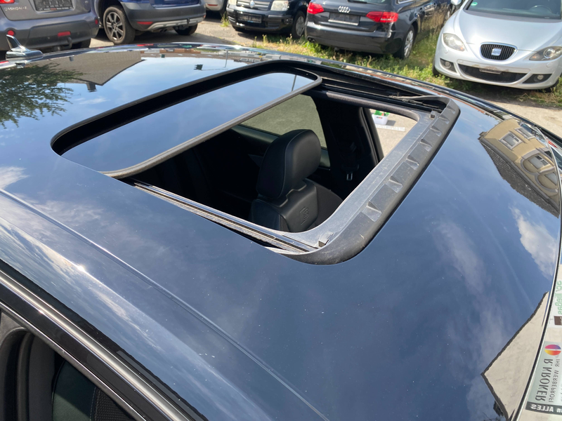 Audi A4 SPORT S-Line | 2.Hand | Schiebedach | — photo 10