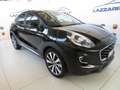 Ford Puma 1.0 EcoBoost Hybr 125CV Titanium N1 4 POSTI Nero - thumbnail 5