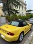 BMW Z3 Roadster 1.9 118cv iscritta ASI Giallo - thumbnail 3