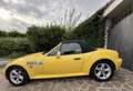 BMW Z3 Roadster 1.9 118cv iscritta ASI Giallo - thumbnail 4