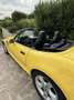 BMW Z3 Roadster 1.9 118cv iscritta ASI Giallo - thumbnail 12