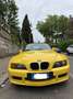 BMW Z3 Roadster 1.9 118cv iscritta ASI Giallo - thumbnail 1
